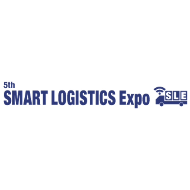 5th SMART LOGISTICS Expo